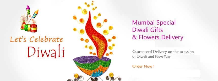 Mumbai Diwali Gifts