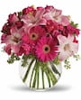 Flower Bouquet
