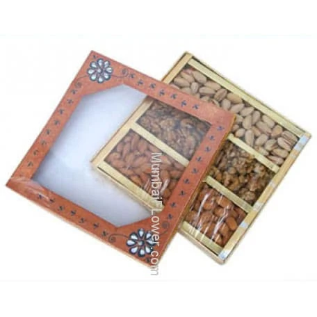 Box of Mixed dry fruits