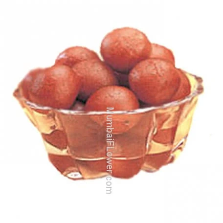 Gulab Jamun