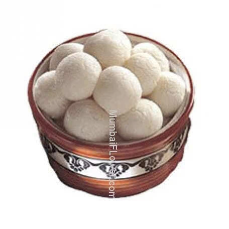 1 Kg. Rasgulla