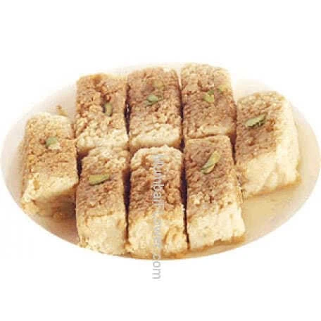 Pure Milk Mithai