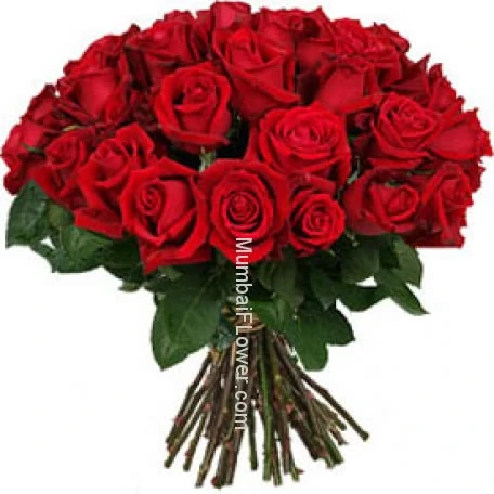 Valentine Red Roses