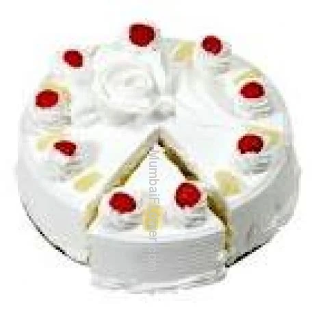 1 Kg. Egg Less Pineapple Cake