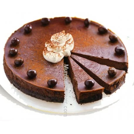 2 Kg. Chocolate Cake from 5 Star Bakery.