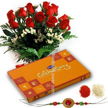 Rakhi Special Combo