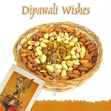 Express- Dryfruit Delight