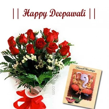 Diwali Emotion Wishes 