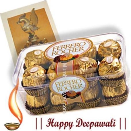 Express- Diwali Ferrero Rocher