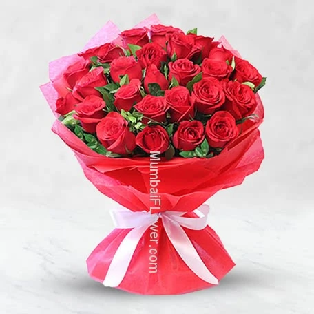 Lovely Romantic Roses