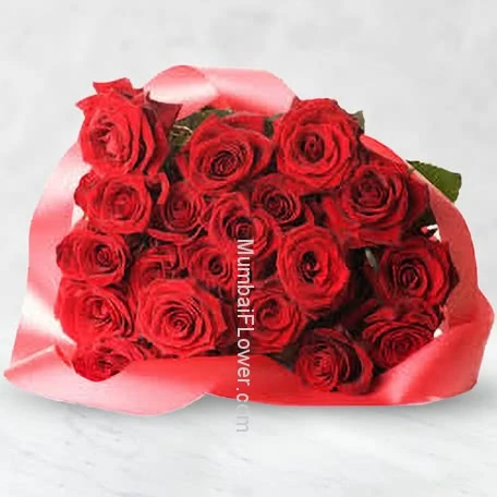 25 Love Roses