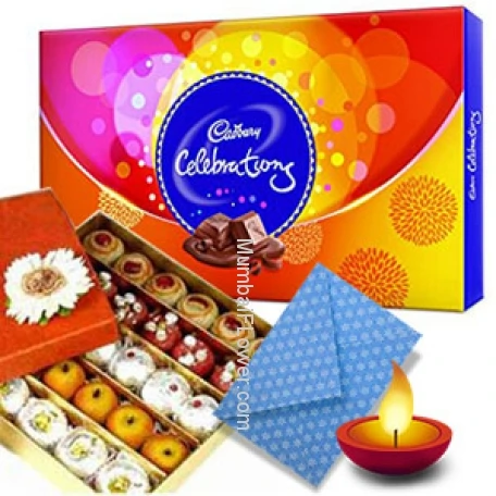 Diwali Big Celebration