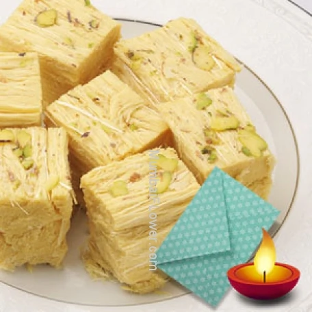Diwali SoanPapdi