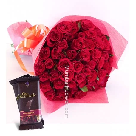 Bouquet n Bournville