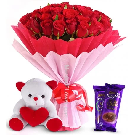 All in One Gift Hamper