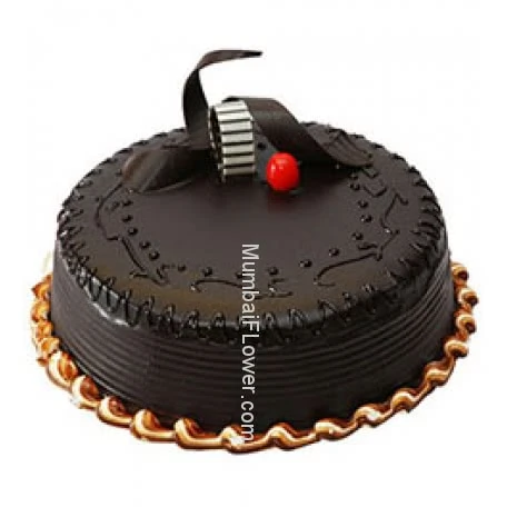 1 kg. Premium Truffle Cake