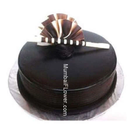 Belgium Choco Gateau