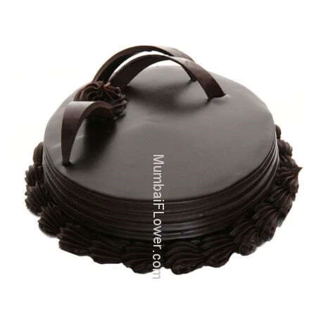Half Kg Death By Choc