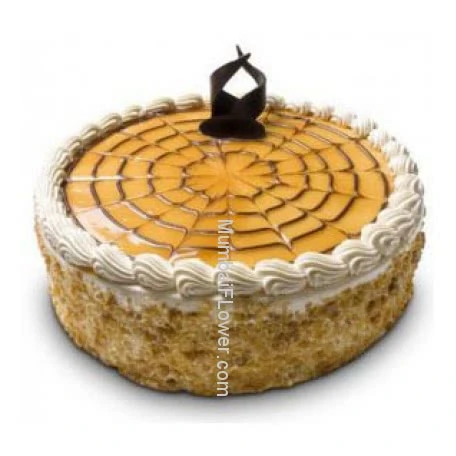Butterscotch Cream