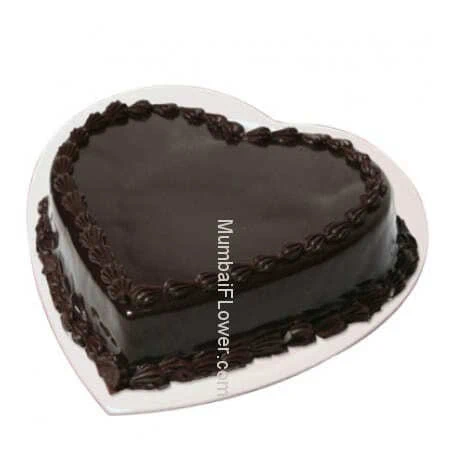 Heart Shape Truffle
