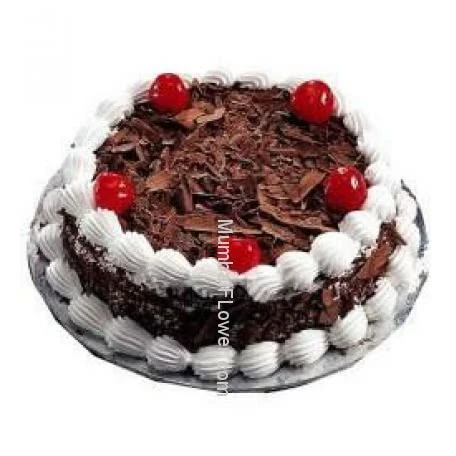 Half Kg. BF Gateau