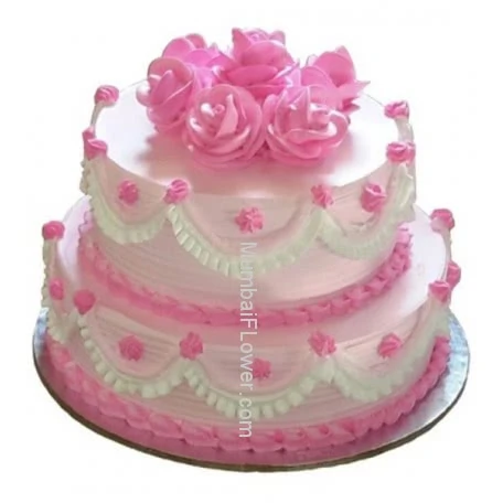 Stawberry Anniversary