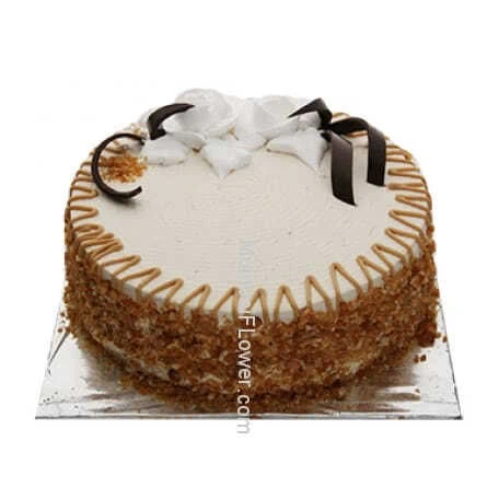 Butterscotch Vanilla Ck