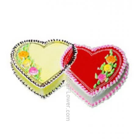 Pina Strawberry Twin