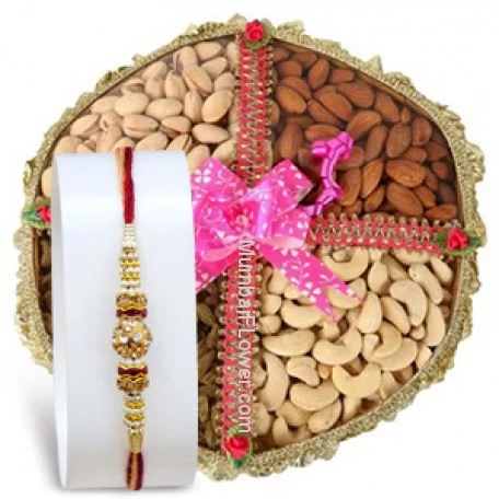Rakhi Express Combo 5630