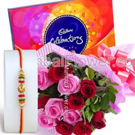 Rakhi Express Combo 5631