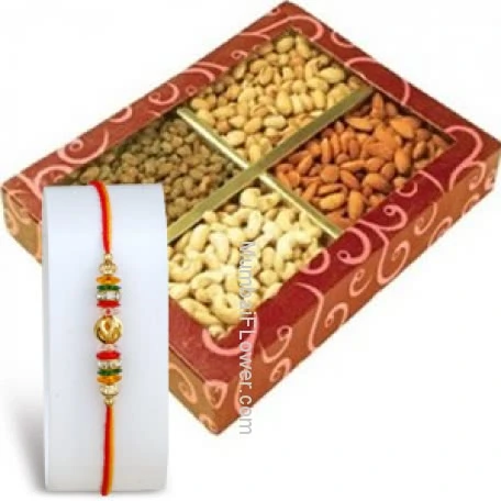 Rakhi Express Combo 5632