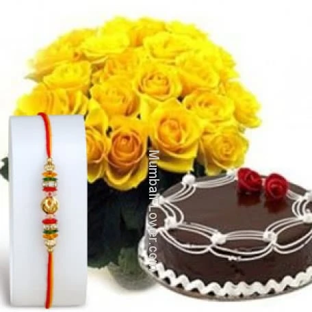 Rakhi Express Combo 5633