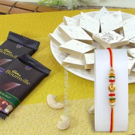 Rakhi Express Combo 5634