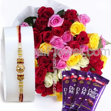 Rakhi Express Combo 5636