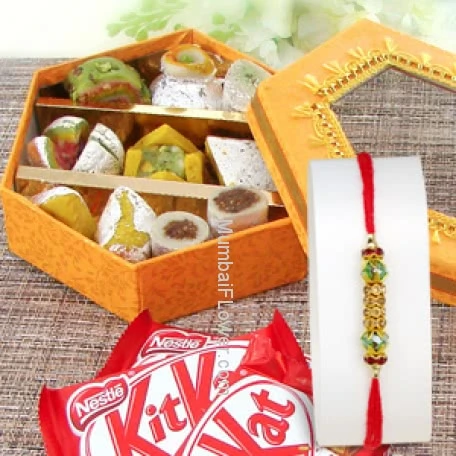 Rakhi Express Combo 5641