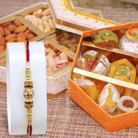 Rakhi Express Combo 5644