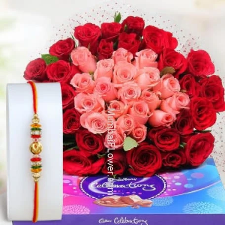 Rakhi Express Combo 5655