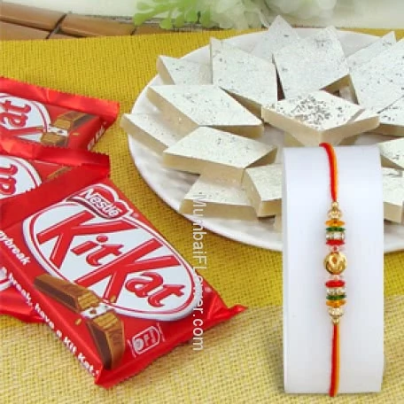 Rakhi Express Combo 5656
