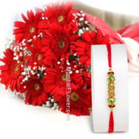 Rakhi Express Combo 5657