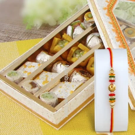 Rakhi Express Combo 5658