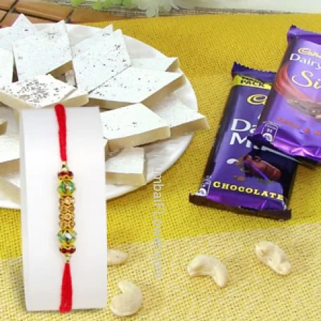 Rakhi Express Combo 5659