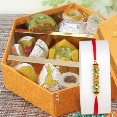 Rakhi Express Combo 5662