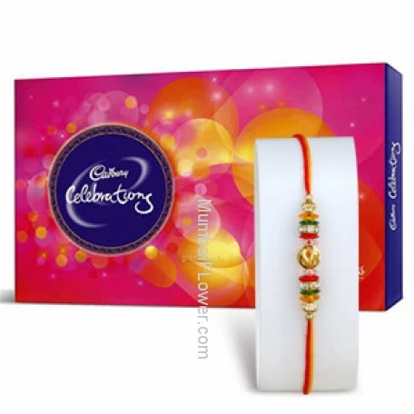 Rakhi Express Combo 5666