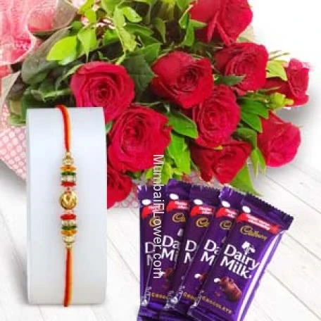Rakhi Express Combo 5683
