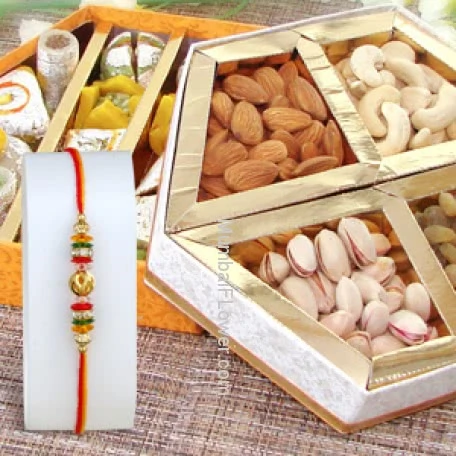 Rakhi Express Combo 5686