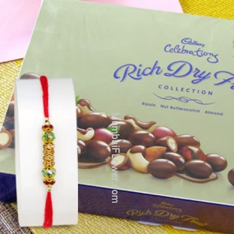 Rakhi Express Combo 5687