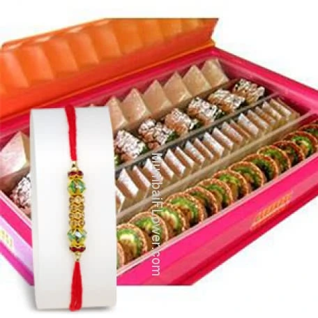Rakhi Express Combo 5690