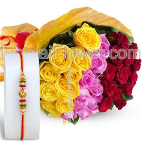 Rakhi Express Combo 5697