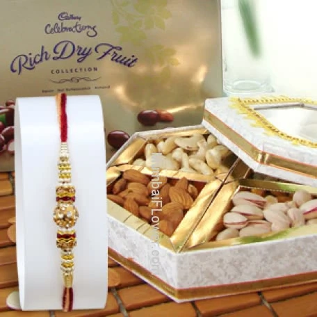 Rakhi Express Combo 5700