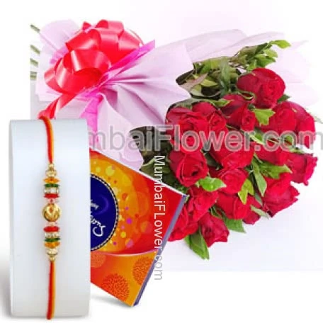 Rakhi Express Combo 5705